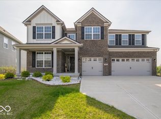 5481 Landing Place Ln, Noblesville, IN 46062