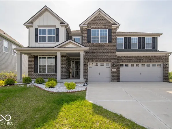 5481 Landing Place Ln, Noblesville, IN 46062