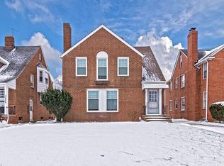 13590 Cedar Rd, University Heights, OH 44118