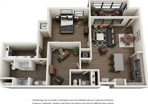The Residences at Thornwood — Photo 21