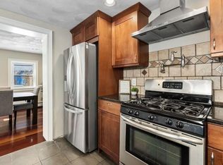 467 Sumner St, East Boston, MA 02128