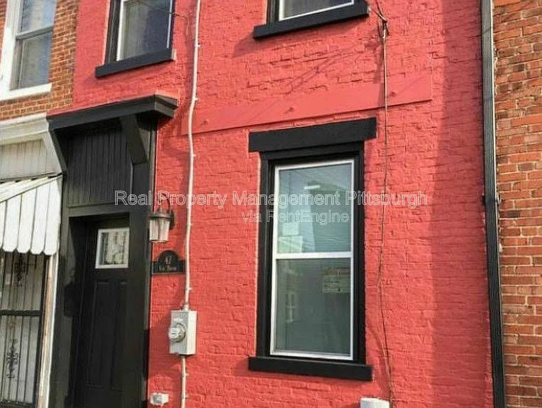 47 Van Braam St — Photo 22