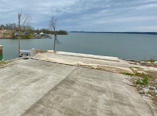 583 Sherwood Dr LOT 29, Gilbertsville, KY 42044