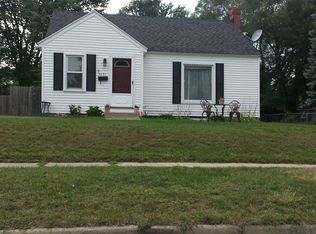 3031 Highgate Ave SW, Wyoming, MI