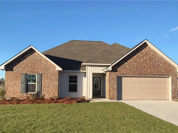 11077 Doubleday Dr, Hammond, LA 70403