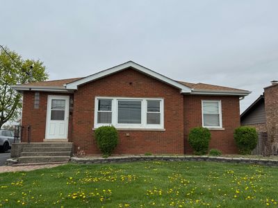 7742 Oak Grove Ave, Justice, IL, 60458