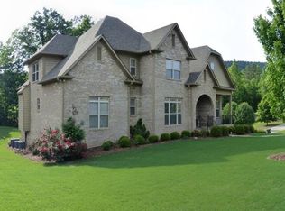 120 Wild Timber Pkwy, Pelham, AL 35124