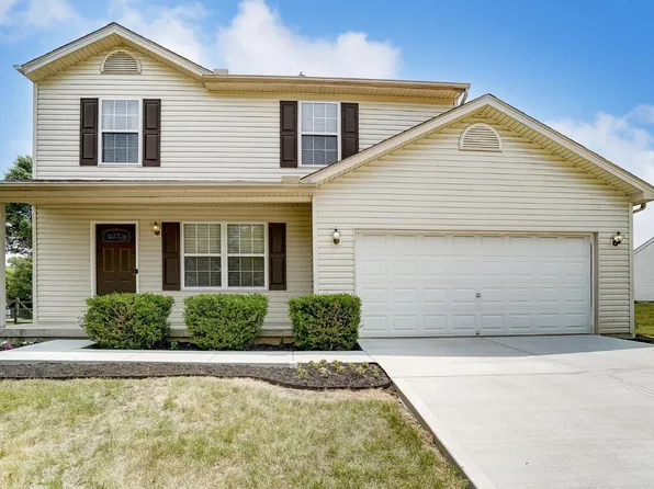 9 Glenside Dr, Amelia, OH 45102