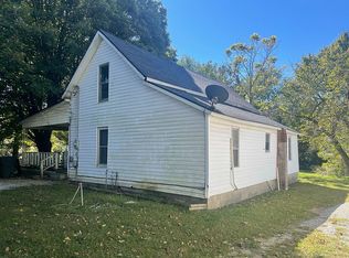 268 Doyle College Dr, Doyle, TN 38559