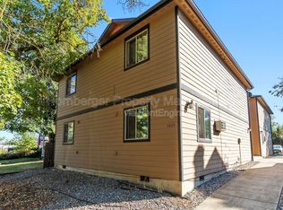 1023 W Knox Ave, Spokane, WA 99205