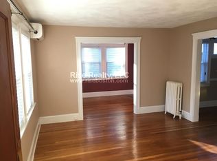45 Glenmont Rd #2, Boston, MA 02135