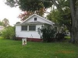 30680 County Road 20, Elkhart, IN 46517