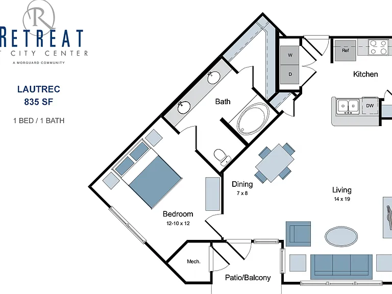 Amenities may vary by unit. Features not included in every home are marked with an asterisk (*). For more information about unit-specific amenities, please contact our leasing team. Amenities may vary by unit. Features not included in every home are marke