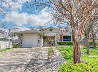 1528 Marion Dr, Dallas, TX 75211