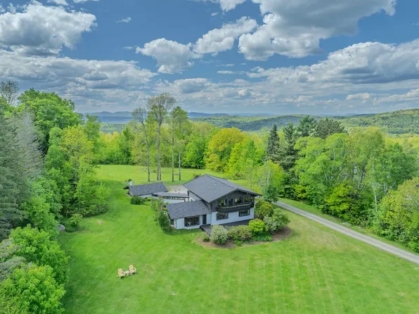 394 Sunset Hill Road, Sugar Hill, NH 03586