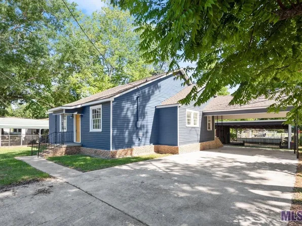17626 Cline Dr, Maurepas, LA 70449