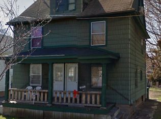 189 Saint Stanislaus St, Rochester, NY 14621