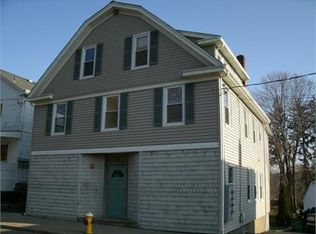 38 Maple Ave APT 2, Rockaway, NJ