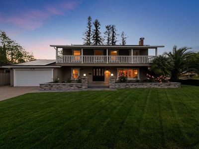 1155 Washoe Dr, San Jose, CA, 95120