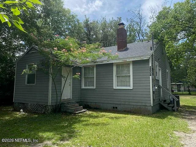 2854 Wickwire St — Photo 1