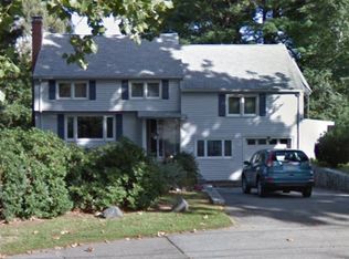 77 Graymore Rd, Waltham, MA 02451