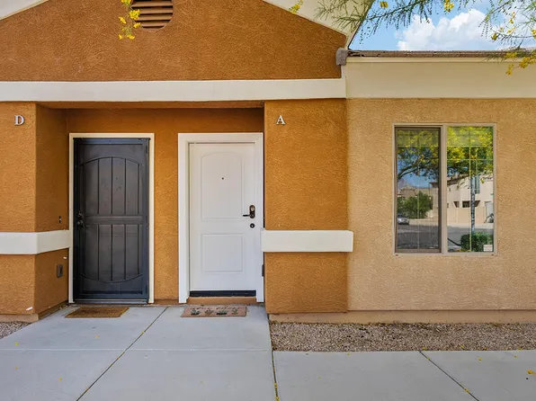 854 S SAN MARCOS Drive #A12, Apache Junction, AZ 85120