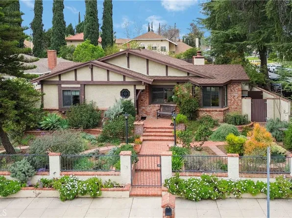 10637 Yarmouth Ave, Granada Hills, CA 91344