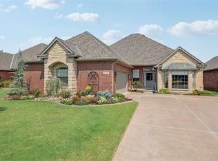 5309 NW 123rd St, Oklahoma City, OK 73142