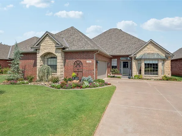 5309 NW 123rd St, Oklahoma City, OK 73142