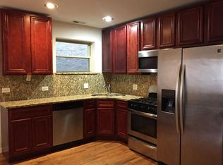 6342 S Rhodes Ave #2, Chicago, IL 60637