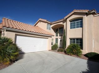 8240 Rodeo Dr, Las Vegas, NV 89123