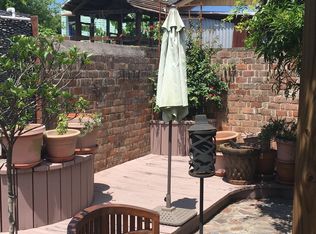 1761 N Gayoso St, New Orleans, LA 70119