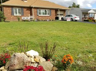 430 S Palm St, Washington, PA