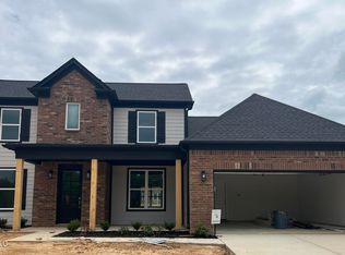 10319 March Meadows Way, Olive Branch, MS 38654