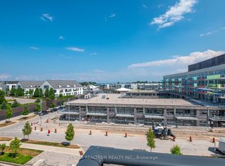 375 Sea Ray Ave #431, Innisfil, ON L9S