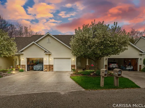 3653 Merriville Ct SE, Caledonia, MI 49316