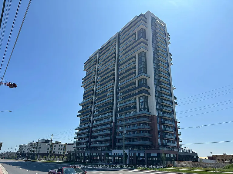 2550 Simcoe St N #819 — Photo 20