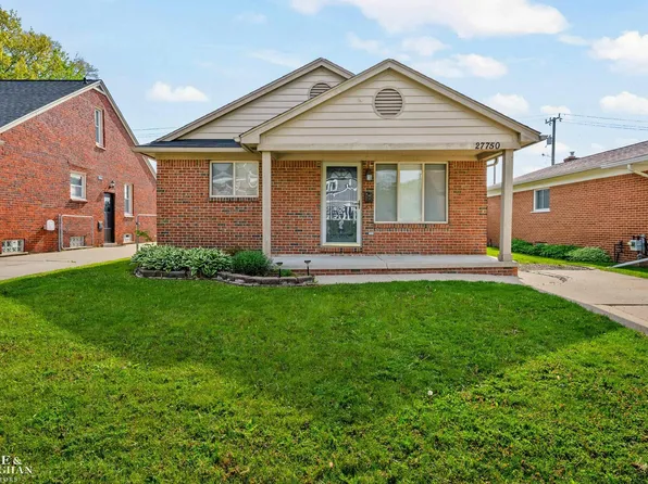 27750 Glenwood St, Saint Clair Shores, MI 48081
