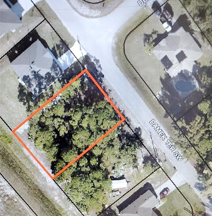1st image of 858 Damek Ter SW #21