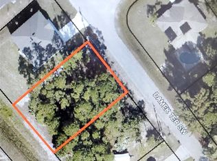 858 Damek Ter SW #21, Palm Bay, FL 32908