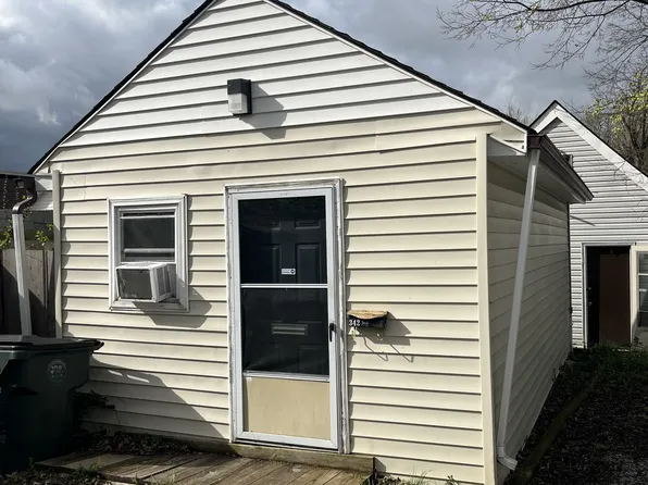 205 York St #2, Lexington, KY 40508