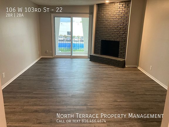 2nd image of 106 W 103rd St #22
