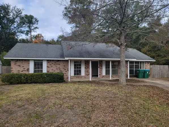 34 Pembrook Cir, Gulfport, MS 39503