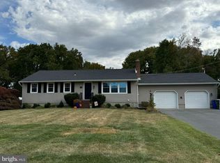 16 Old Tilbury Rd, Salem, NJ 08079