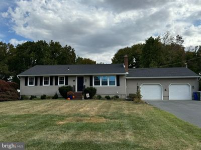 16 Old Tilbury Rd, Salem, NJ, 08079