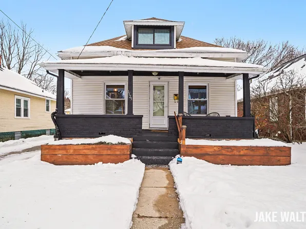 1125 Veto St NW, Grand Rapids, MI 49504
