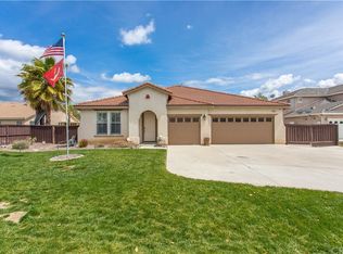 32499 Saint Martin St, Winchester, CA 92596