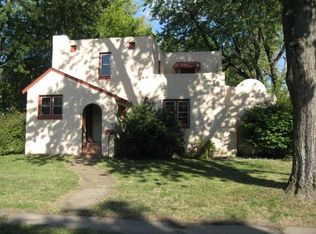 13019 Grandview Rd, Grandview, MO 64030