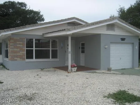 2 Magnolia Cir, Ormond Beach, FL 32176