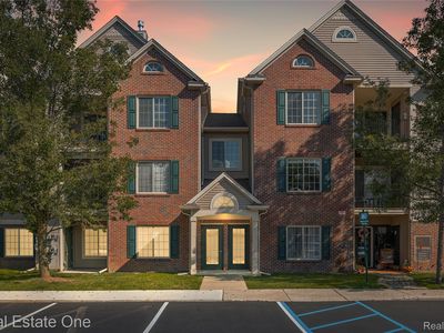 14105 Pinehurst Ln, Grand Blanc, MI, 48439